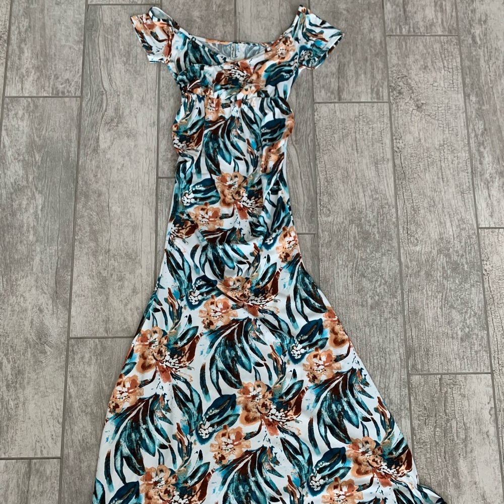 Maternity Gown